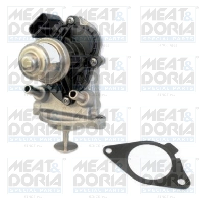 EGR Valve